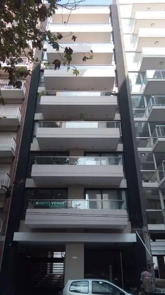 Departamento de 3 ambientes en venta en LAS LILAS