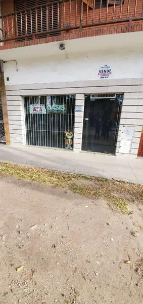 Local en venta en RIVADAVIA BERNARDINO