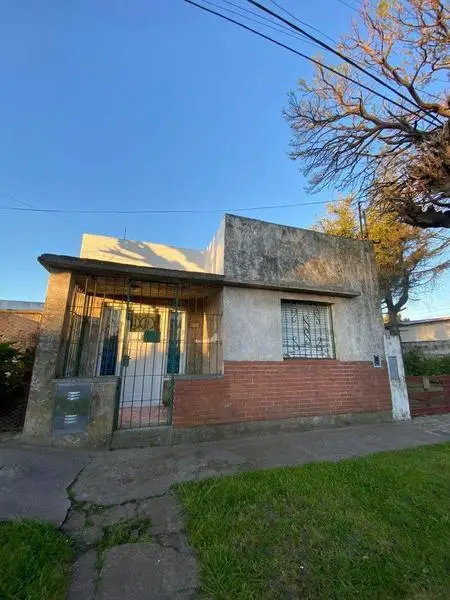 Casa de 2 ambientes en venta en LOS ANDES