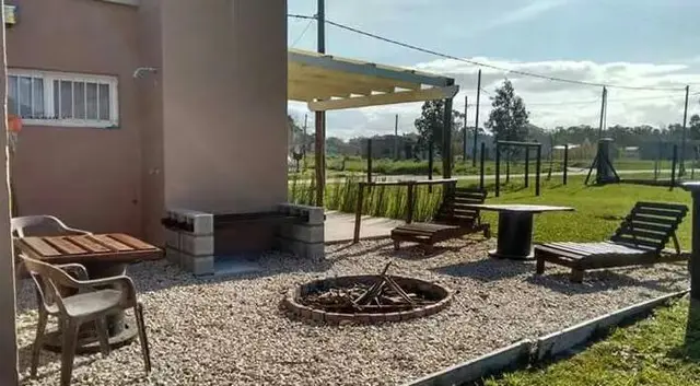 Casa de 6 ambientes en venta en DON BOSCO