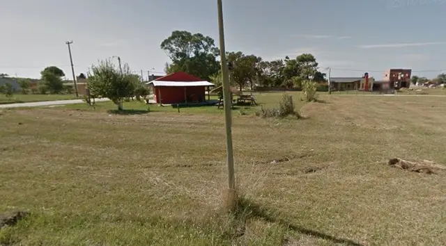 Terreno en venta en CAMET FELIX U.