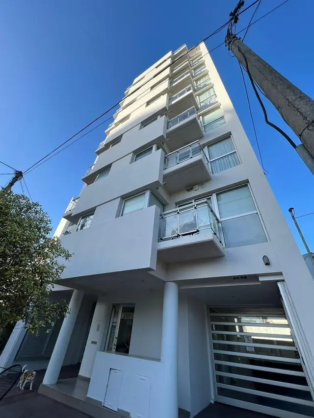 Departamento de 3 ambientes en venta en Centro