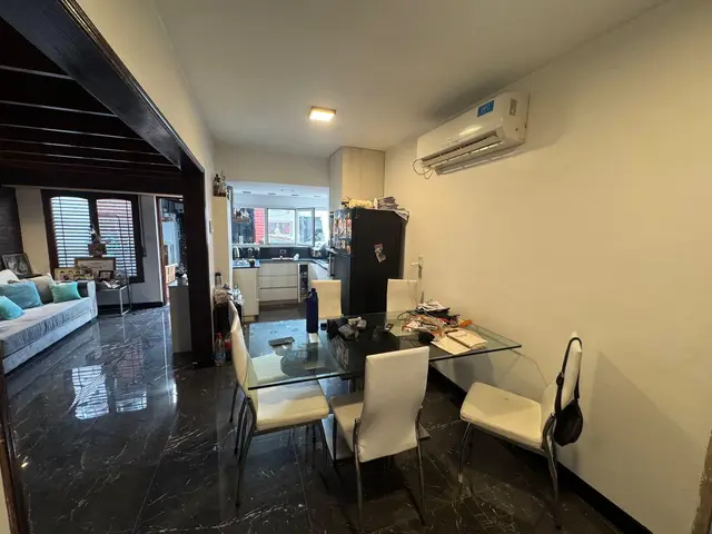 Casa de 2 ambientes en venta en DON BOSCO