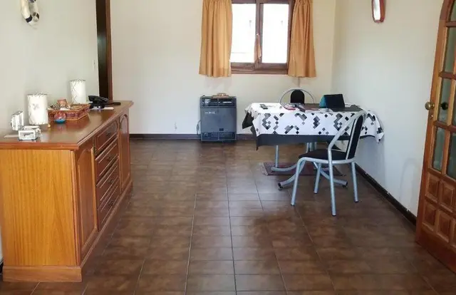 Departamento de 3 ambientes en venta en LA PERLA