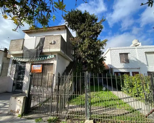 Casa de 3 ambientes en venta en DE LA PLAZA FORTUNATO