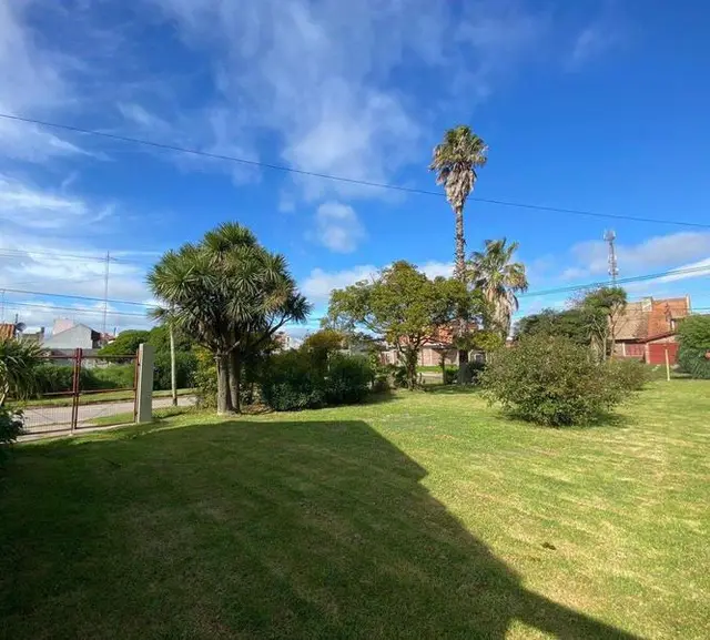 Terreno en venta en FARO NORTE