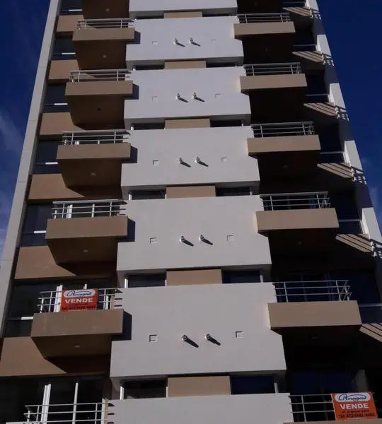 Departamento de 4 ambientes en venta en PLAZA PERALTA RAMOS