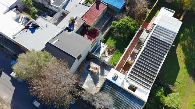 Casa de 1 ambiente en venta en Centro