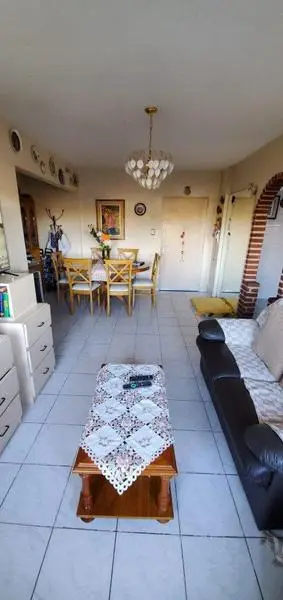 Departamento de 3 ambientes en venta en ESTACION NORTE