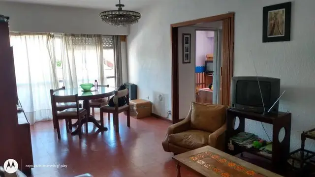 Departamento de 3 ambientes en venta en FUNES Y SAN LORENZO