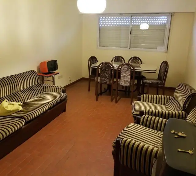 Departamento de 4 ambientes en venta en SANTA RITA