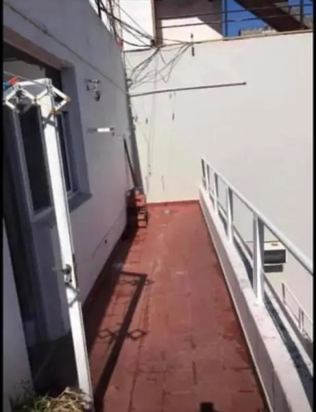 Departamento de 4 ambientes en venta en DON BOSCO