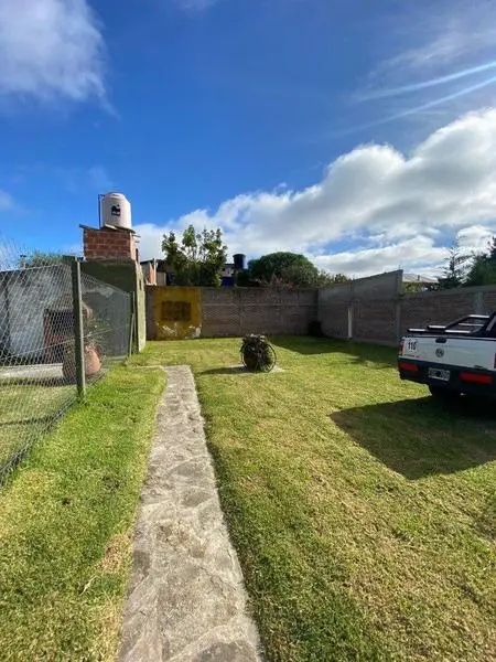 Casa de 2 ambientes en venta en FARO NORTE