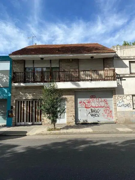 Casa de 2 ambientes en venta en Centro