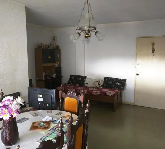 Departamento de 3 ambientes en venta en LAS LILAS