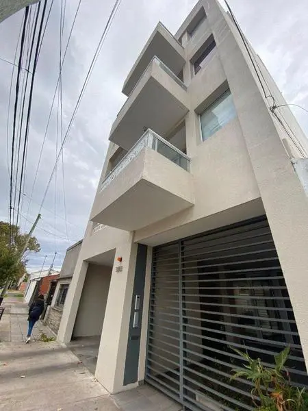 Departamento de 2 ambientes en venta en FUNES Y SAN LORENZO