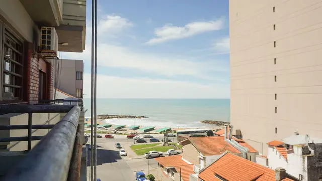 Departamento de 3 ambientes en venta en LA PERLA