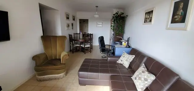 Departamento de 3 ambientes en venta en VILLA PRIMERA