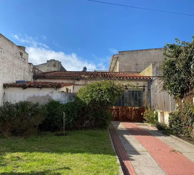 Terreno en venta en PLAZA PERALTA RAMOS
