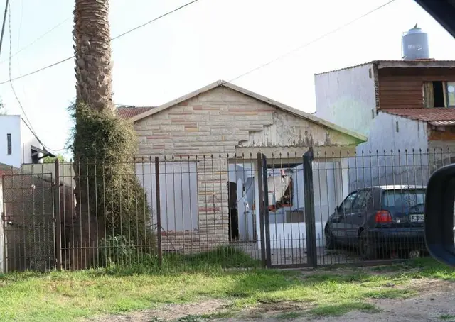 Casa de 3 ambientes en venta en LOS PINARES
