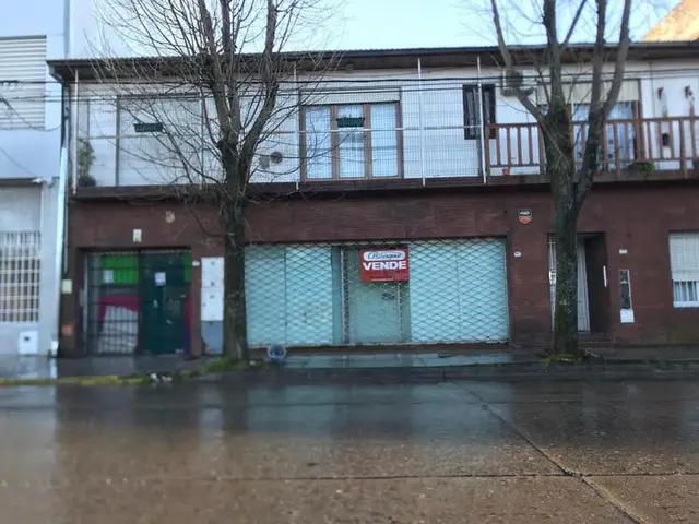 Local en venta en DON BOSCO
