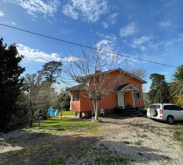 Casa de 6 ambientes en venta en DON EMILIO