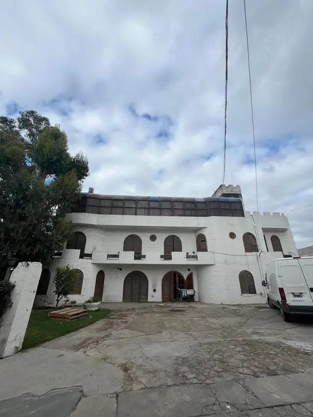 Casa de 7 ambientes en venta en LOPEZ DE GOMARA