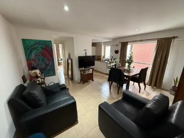 Departamento de 2 ambientes en venta en LA PERLA