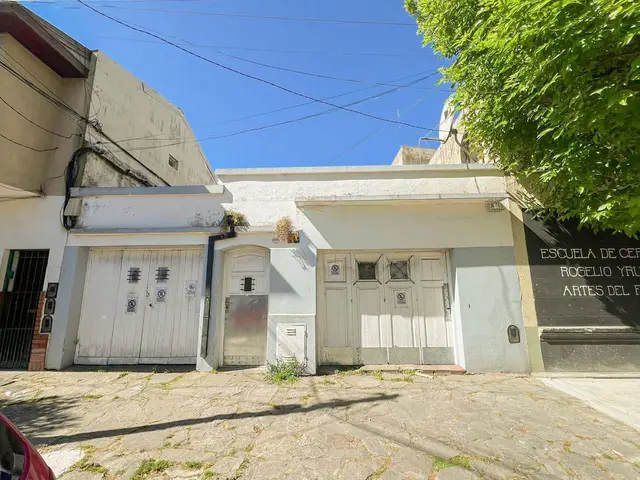 Terreno en venta en SAN JUAN