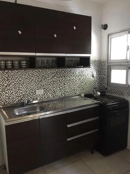 Departamento de 2 ambientes en venta en ESTACION TERMINAL (ALDREY)