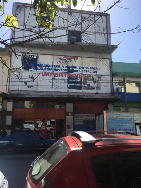 Local en venta en Centro