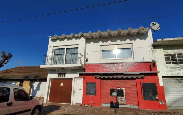 Casa de 3 ambientes en venta en Mar del Plata