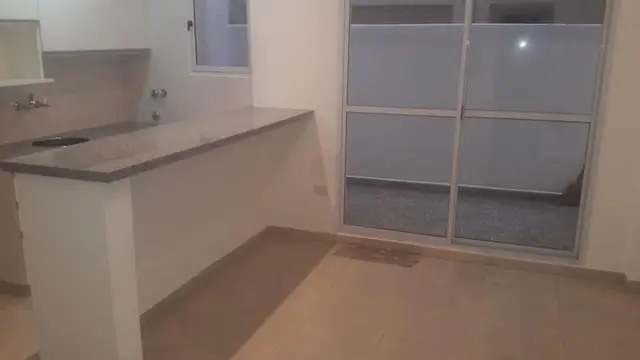 Departamento de 1 ambiente en venta en Centro