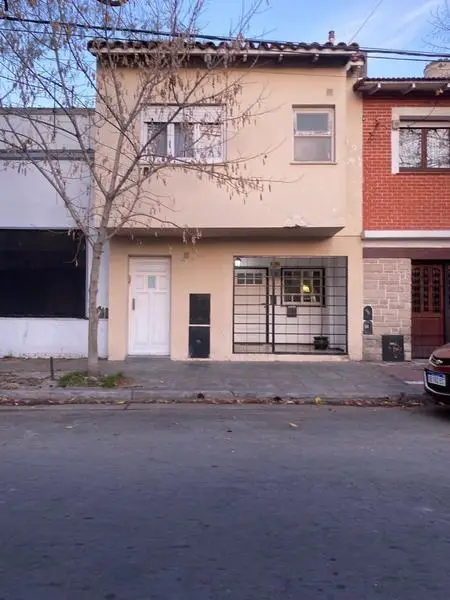 Casa de 3 ambientes en venta en SAN JOSE