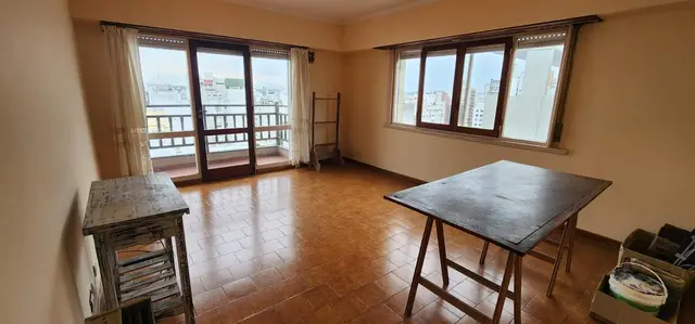 Departamento de 2 ambientes en venta en Centro