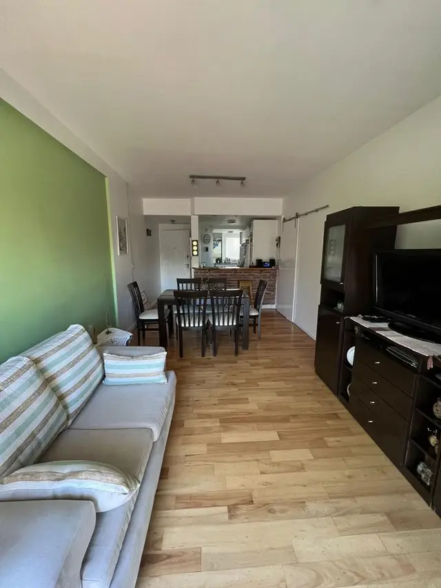 Departamento de 3 ambientes en venta en SAN JUAN