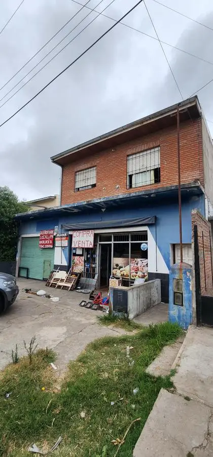 Local en venta en DE LA PLAZA FORTUNATO