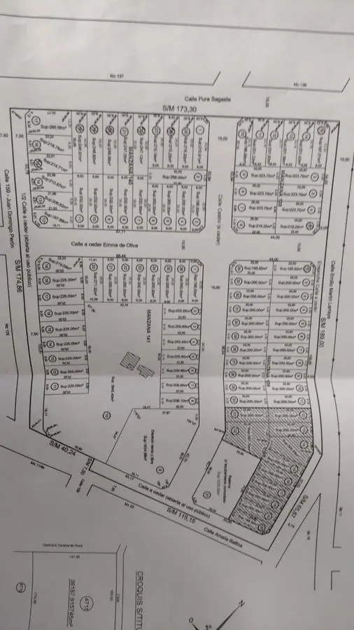 Terreno en venta en Mar del Plata