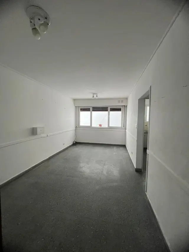 Departamento de 1 ambiente en alquiler en Centro