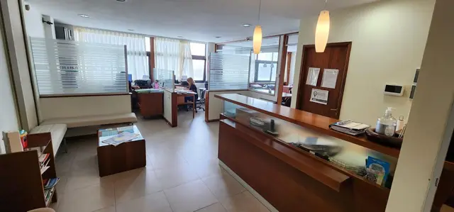 Local de 3 ambientes en venta en DEL PUERTO