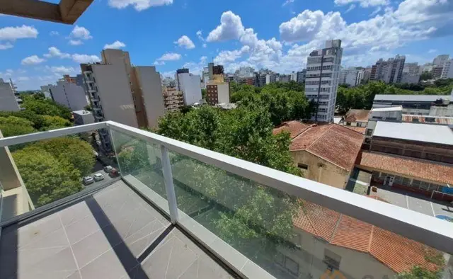 Departamento de 3 ambientes en venta en Centro