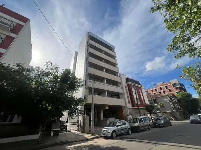 Departamento de 2 ambientes en venta en Centro