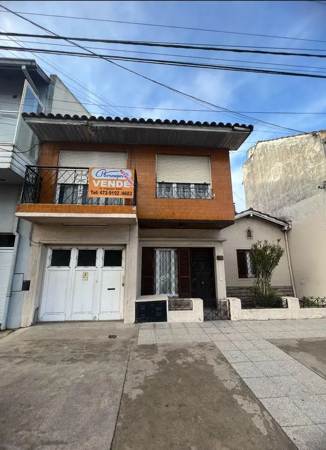 Casa de 4 ambientes en venta en PERALTA RAMOS OESTE