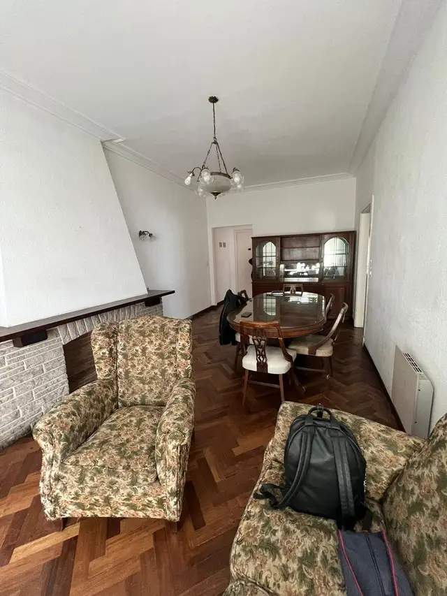 Departamento de 4 ambientes en alquiler en Centro