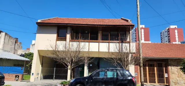 Casa de 3 ambientes en venta en NUEVA POMPEYA