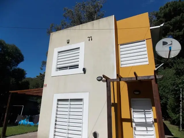 Casa de 3 ambientes en venta en COLINA ALEGRE