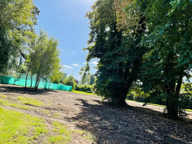 Terreno en venta en SIERRA DE LOS PADRES