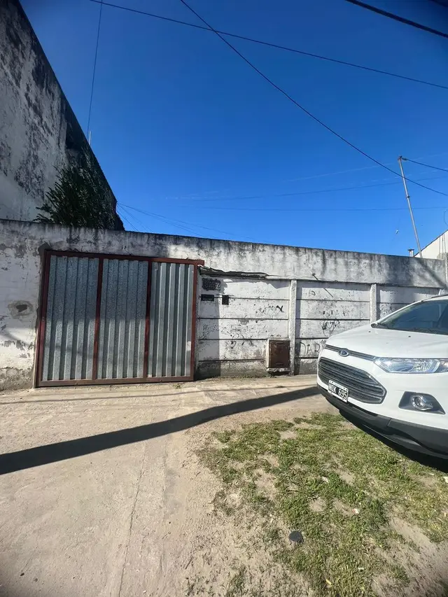 Casa de 2 ambientes en venta en GENERAL PUEYRREDON