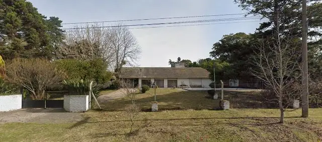 Casa de 1 ambiente en venta en LAS MARGARITAS