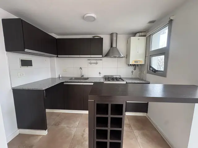 Departamento de 3 ambientes en alquiler en PLAZA PERALTA RAMOS